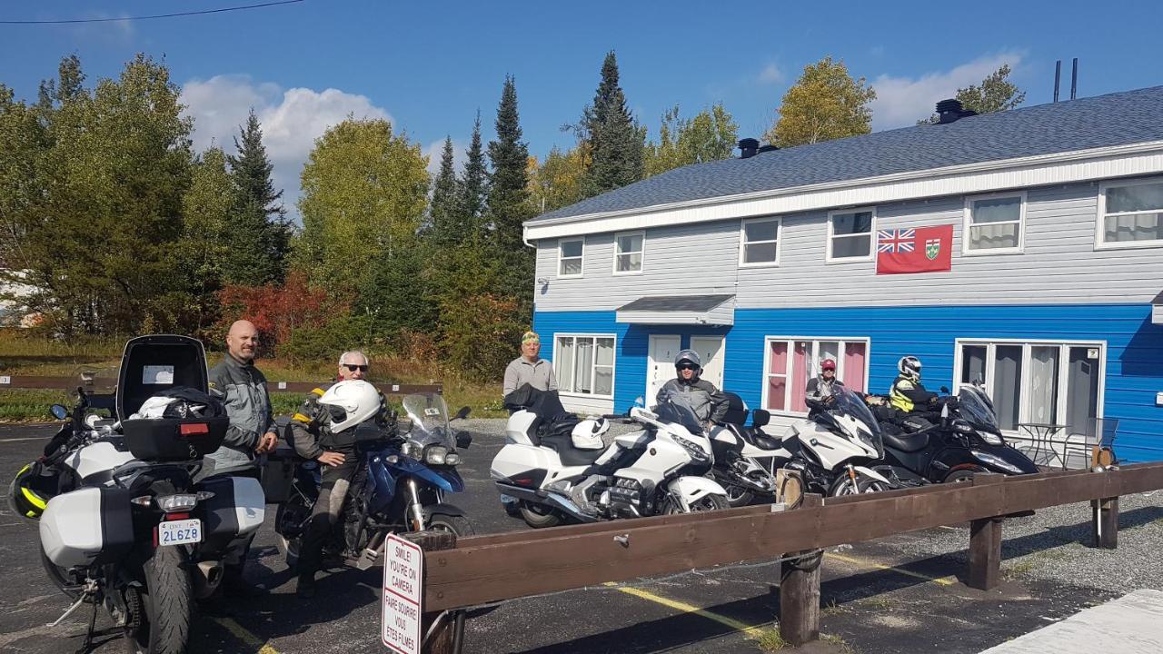 Preferred Rooms By Crestview Guest House Chapleau Экстерьер фото